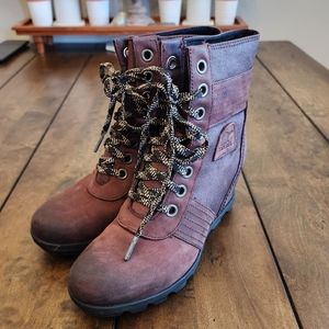 Sorel Joan of Artic Lexie Wedge